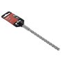 8mm x 160mm SDS+ MX4 Drill Bit