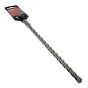 Milwaukee 8mm x 210mm SDS+ MX4 Drill Bit
