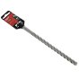 Milwaukee 10mm x 210mm SDS+ MX4 Drill Bit