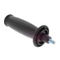 Side Handle 150mm for Milwaukee WCE30 Corded Wall Chaser - 4932409546