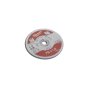 76mm Thin Metal Cutting Discs - 5 Pack, Pro+ Technology, Moisture Protected, 1mm Thickness