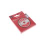 76mm Thin Metal Cutting Discs - 5 Pack, Pro+ Technology, Moisture Protected, 1mm Thickness