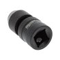 Milwaukee Shockwave Bit Adaptor 1/2" Square to 1/4" Hex - OEM No. 4932471828