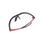 Milwaukee Clear Safety Glasses