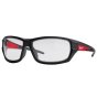 Milwaukee Performance Clear Safety Glasses