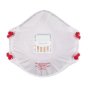 Milwaukee FP3 Respirator With Valve - 10Piece