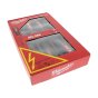 Tri-Lobe VdeSlim Screwdriver Pz Set (7 Pieces) - OEM No. 4932478738