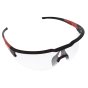 Milwaukee Enhanced Safety Glasses Clear
