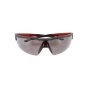 Milwaukee Enhanced Safety Glasses Tinted