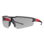 Milwaukee Enhanced Safety Glasses Grey - 1 Piece