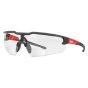 Milwaukee Clear Safety Glasses (+1.5) - 1 Piece
