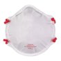 Milwaukee FFP2 Respirator - 20Piece