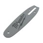 Guide Bar 6in/15cm for Milwaukee M12FHS Pruning Saw - OEM No. 4932480168
