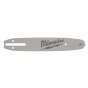 Guide Bar 8in/20cm for Milwaukee M18FHS20 Pruning Saw - OEM No. 4932480169