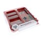 S/Bit Shockwave Cd D/Drive Set (40 Piece) - OEM No. 4932492004