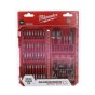 Milwaukee ShockWave Impact Duty XL Bit Set (70 Piece) - OEM No. 4932492007
