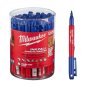 Inkzall Fine Point Marker Blue (Single) - OEM No. 4932492126