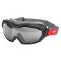 Milwaukee High-Profile Goggle Non-Vented Grey - 1 Piece