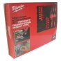 Thermoformed Milwaukee Precision Screwdriver Set for Packout - 4932493644