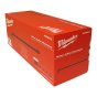 Gutter Attachment for Milwaukee M12BBL, M18FBL Blowers - 4932498512