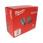 Blower Nozzle Attachment Kit for Milwaukee Blowers - OEM No. 4932498514