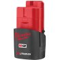 Milwaukee M12 Battery