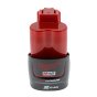 M12 B2 REDLITHIUM-ION Battery 12 Volt 2.0Ah Li-Ion by Milwaukee - 4932430064