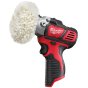 M12 BPS-0 Cordless Sander/Polisher 12 Volt Bare Unit by Milwaukee - 4933447791