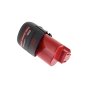 M12 HB2.5 HIGH OUTPUT Slide Battery Pack 18V 2.5Ah Li-ion