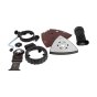 M18 FMT-0 FUEL™ Multi-Tool 18V Bare Unit