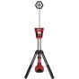 M18 SAL-0 TRUEVIEW Stand Light 18 Volt Bare Unit by Milwaukee - 4933451246