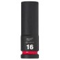 Milwaukee 1/2" Impact Sockets