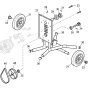 Main Frame Assembly