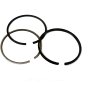 Piston Ring Set +020 for Villiers C12 Engine - Vintage Spare Part