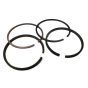 Villiers MK15/MK20 Piston Ring Set +030