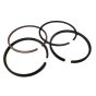 Piston Ring Set +030 for Villiers MK40 Engines - Vintage Machinery Part