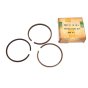 Villiers MK7/1, 10, 10/1. 040 O/S Piston Ring Set