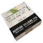 Piston Ring Set Oversize 030 for Villiers MK7 MK10 Engines - Vintage Part