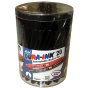 Dura-Ink 20 Retractable Markers - Black (Tub of 24) by Markal - MRK-96577