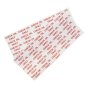 Self Adhesive Label - Check Oil Daily (Pack of 50)