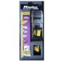 Ratchet Tie-Down J Hooks 4.50m by Master Lock - 3058EURDAT