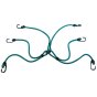 Spider Bungee 80cm by Master Lock - 3105EURDAT