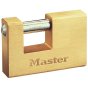 Solid Brass Shutter Padlocks