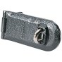 Solid Iron Hasps