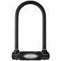 High Security U-Bar 210 x 110 x 13mm by Master Lock - 8195EURDPRO