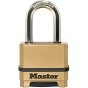 Excell Combination Padlocks