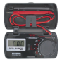 Pocket Multimeter Sealey Part No. MM18