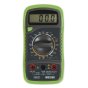 Digital Multimeter 8 Function with Thermocouple Hi-Vis Sealey Part No. MM20HV