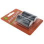 2 Pack Duracell Procell Alkaline Batteries - Size: C (LR14) Voltage: 1.5V