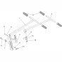 Altrad Belle Block Lifter Assembly